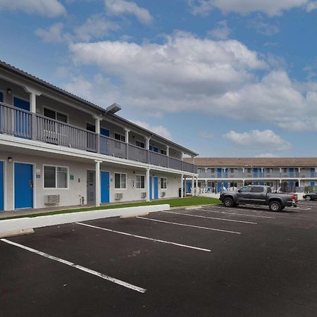 Days Inn By Wyndham Arroyo Grande Pismo Beach エクステリア 写真