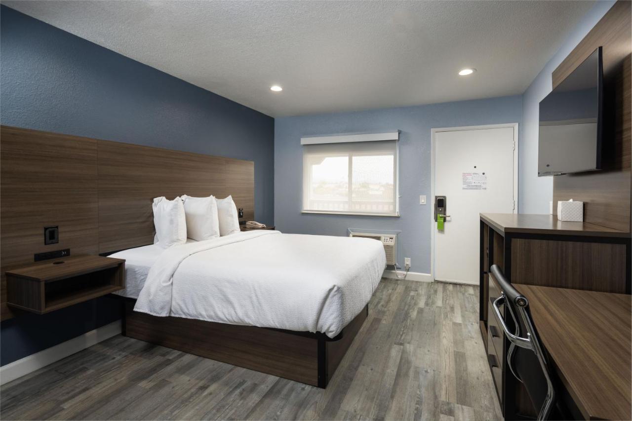 Days Inn By Wyndham Arroyo Grande Pismo Beach エクステリア 写真