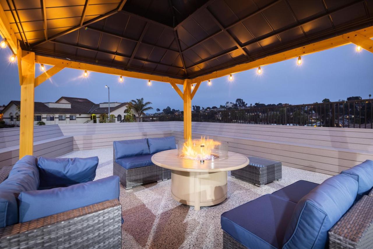 Days Inn By Wyndham Arroyo Grande Pismo Beach エクステリア 写真