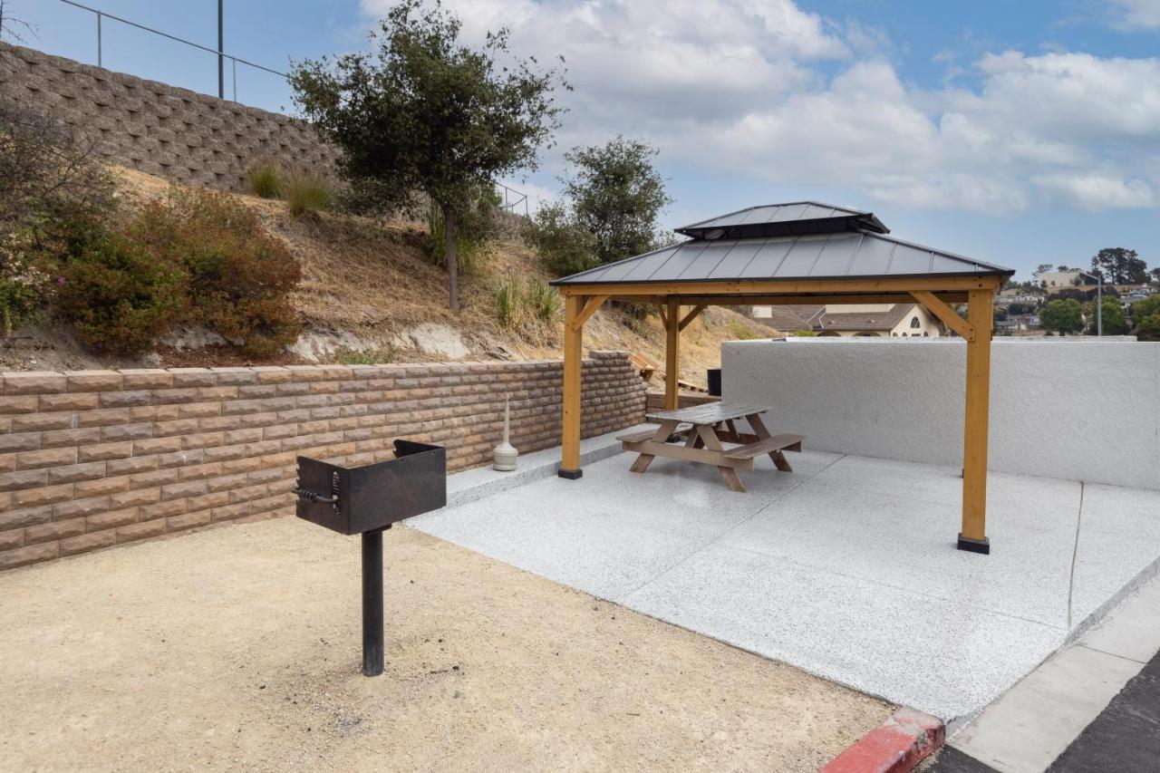 Days Inn By Wyndham Arroyo Grande Pismo Beach エクステリア 写真