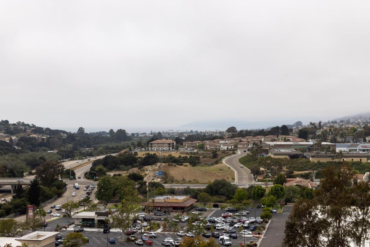 Days Inn By Wyndham Arroyo Grande Pismo Beach エクステリア 写真