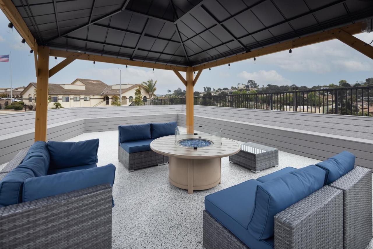 Days Inn By Wyndham Arroyo Grande Pismo Beach エクステリア 写真