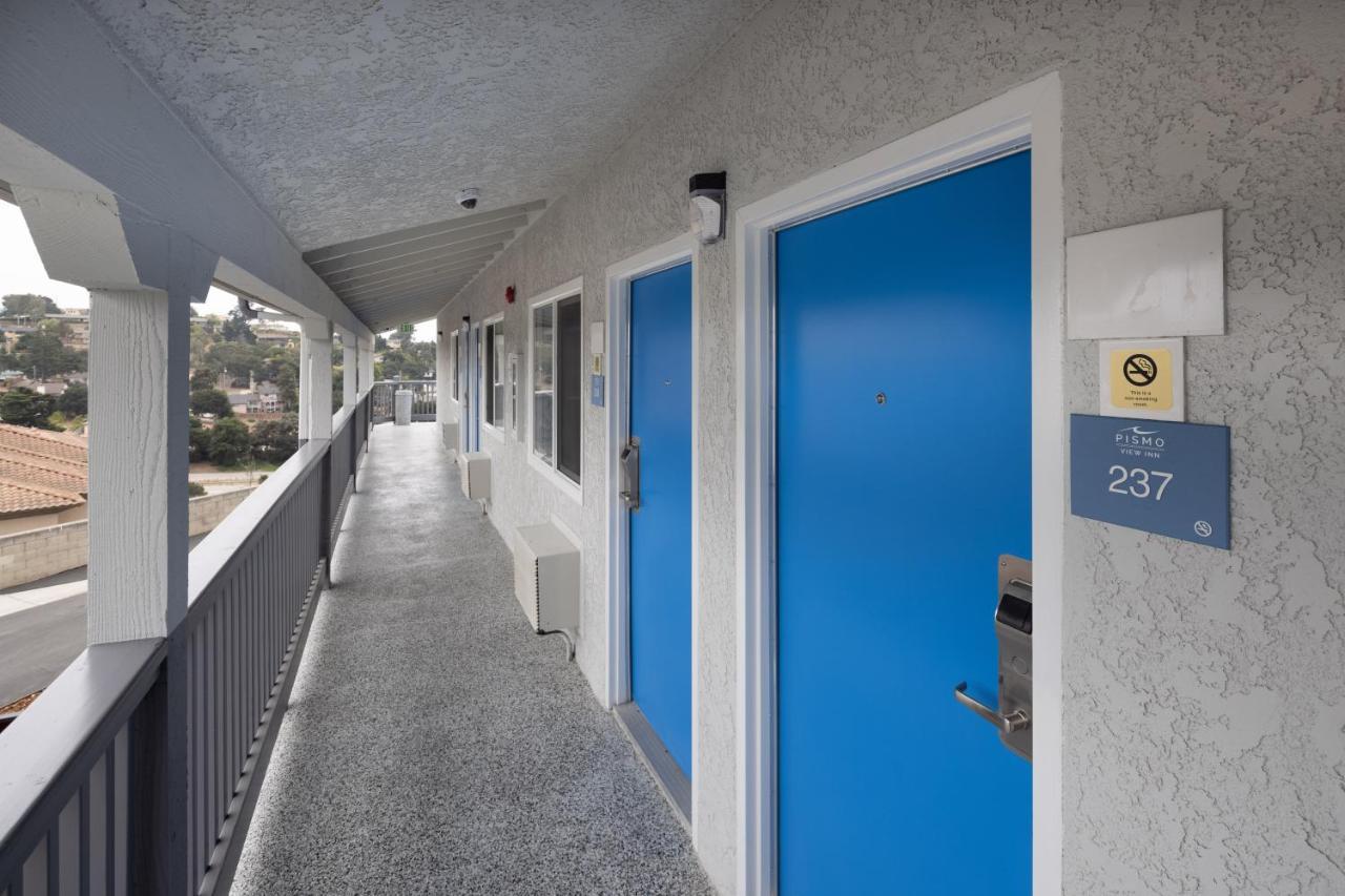 Days Inn By Wyndham Arroyo Grande Pismo Beach エクステリア 写真