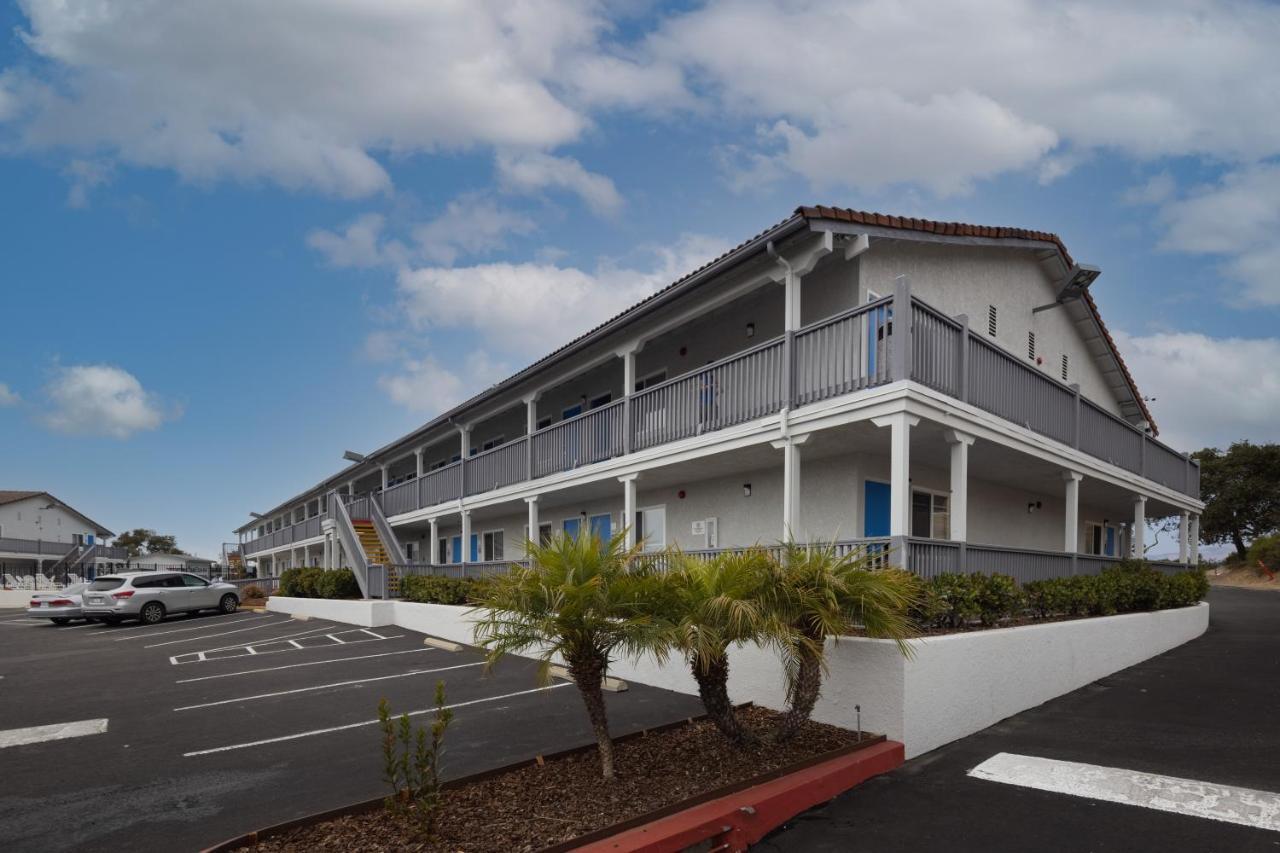 Days Inn By Wyndham Arroyo Grande Pismo Beach エクステリア 写真